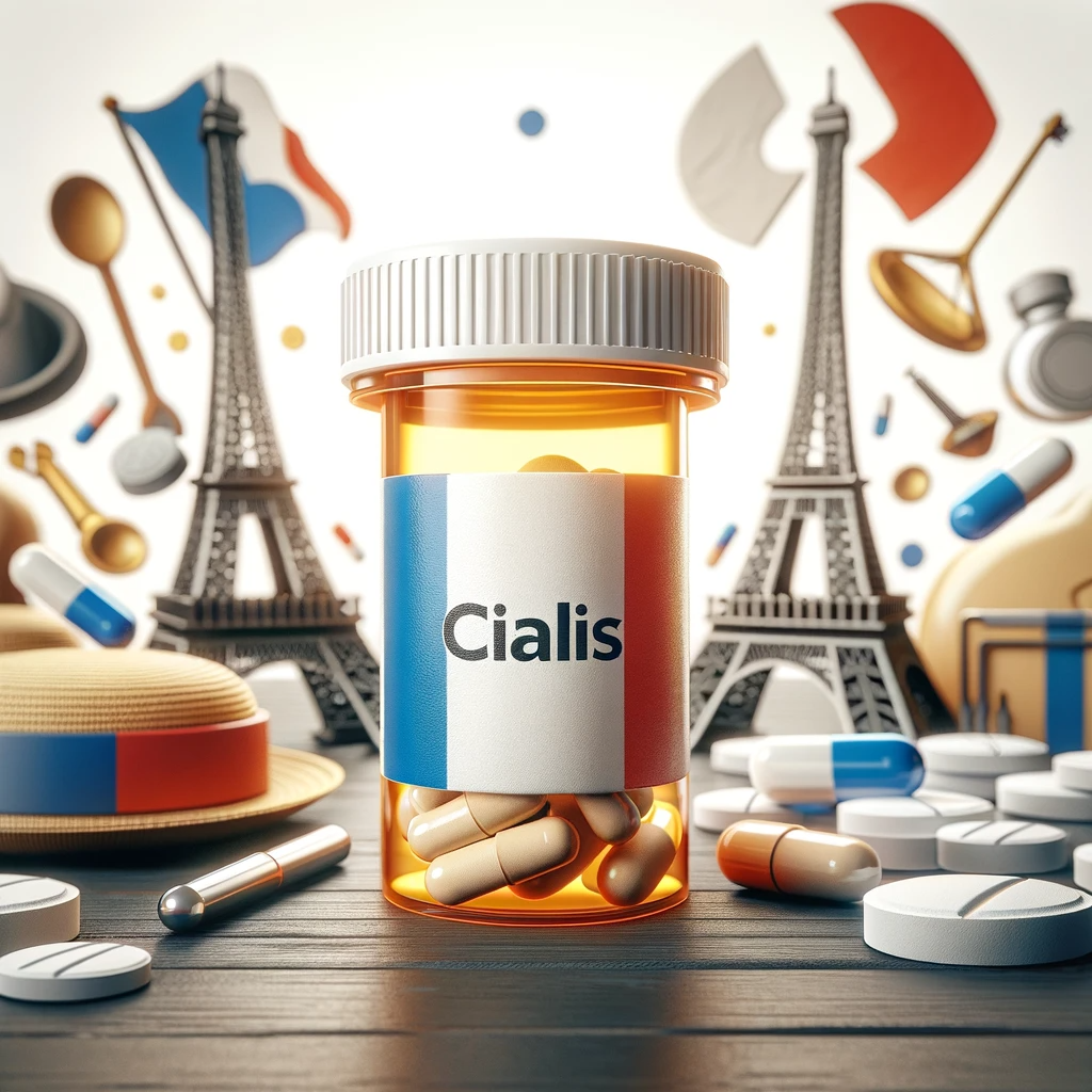 Cialis pas cher livraison rapide 